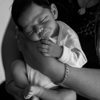 Have a Baby (first year)