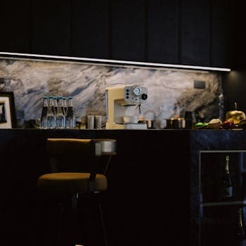 Full Kitchen Renovation