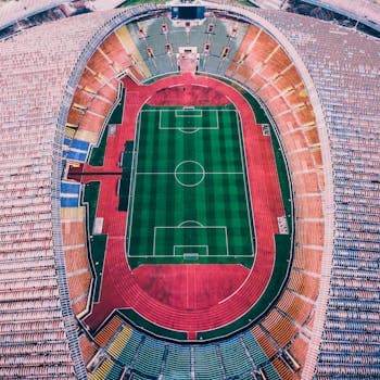 Naming Rights for a Stadium