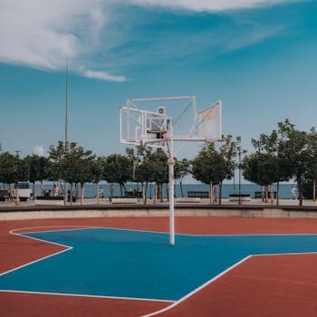 Courtside NBA Tickets