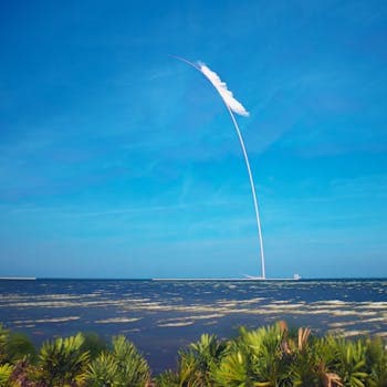 Trip to Space (SpaceX)