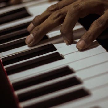 Grand Piano (Steinway)